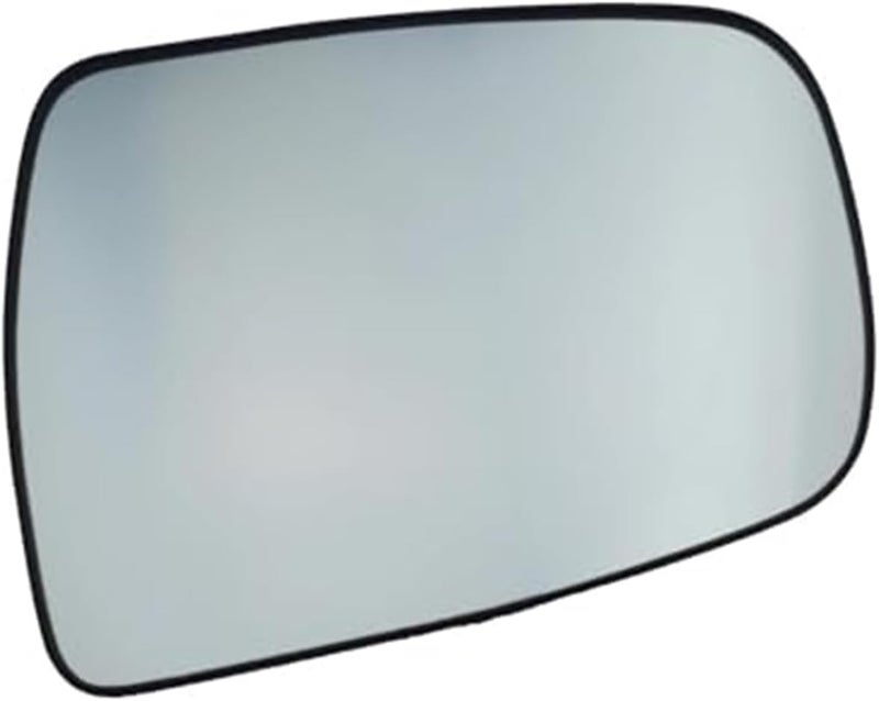 demulax Heated Side Mirror Glass for Kia Sorento XM 2009-2014 - Image 1
