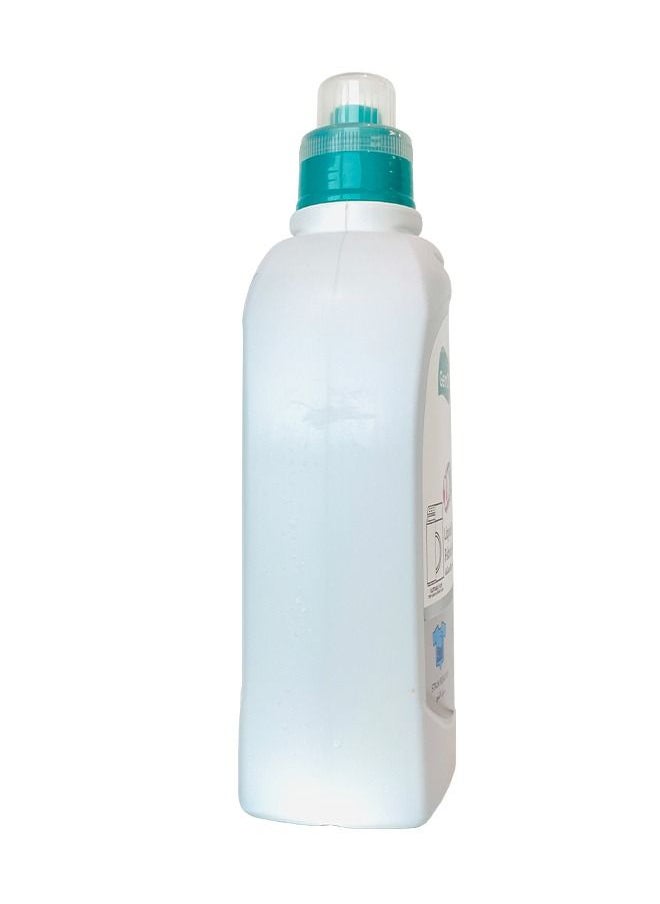 GermOff - 2in1 Laundry detergent Softner 1 Ltr - Image 1