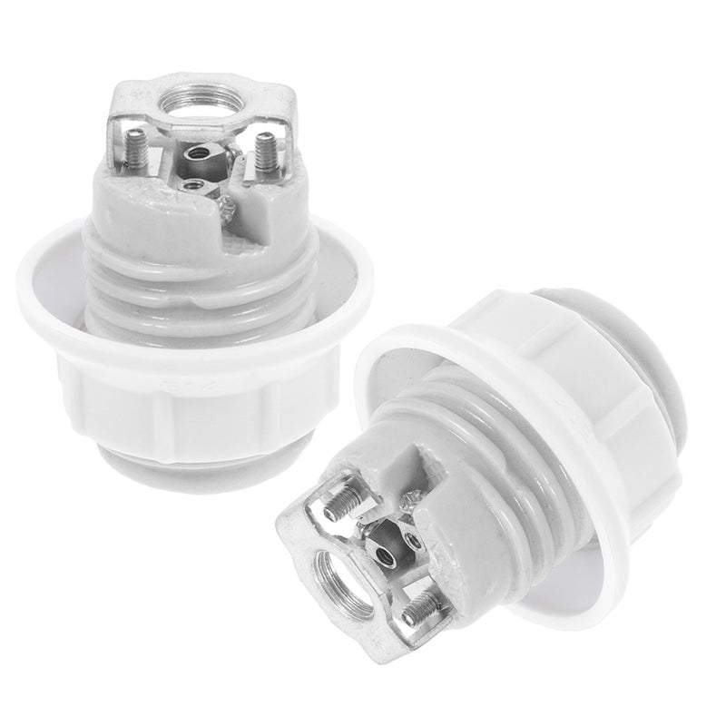 Lamp Socket Tool, Durable Ceramic Design for Pendant Lights, Easy DIY Installation - Image 3