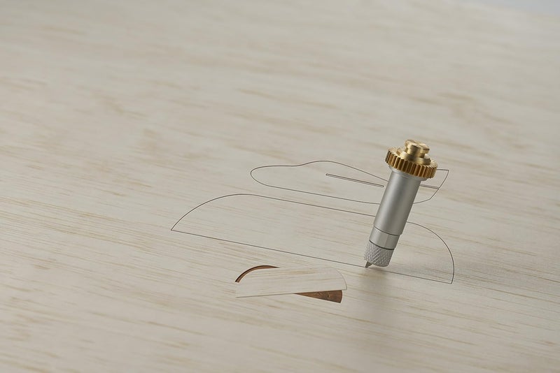 Cricut شفرات استبدال السكين - Image 3