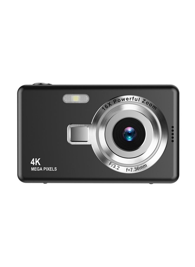 General - CCD student entry-level high-definition dual-recording digital camera home children's camera small mini camera - Image 1