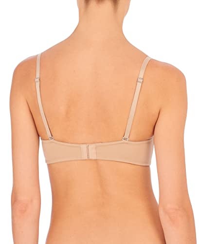 Natori Women's Reflex Strapless Bra with Bump and Removable Straps 774495 Cafe - Image 5