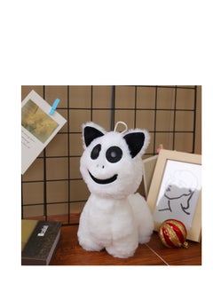 Y&D Zoonomaly Plush Horror Game Zoo Plush Doll Stuffed Animal Horror Zoo Creature Plush Toy | Collectible Zoo Plush Doll for Kids Fans Birthday Choice for Boys Girls  - Image 1