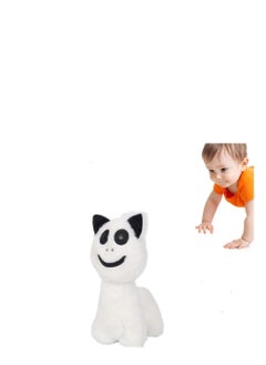 Y&D Zoonomaly Plush Horror Game Zoo Plush Doll Stuffed Animal Horror Zoo Creature Plush Toy | Collectible Zoo Plush Doll for Kids Fans Birthday Choice for Boys Girls  - Image 2