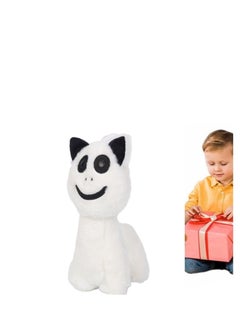 Y&D Zoonomaly Plush Horror Game Zoo Plush Doll Stuffed Animal Horror Zoo Creature Plush Toy | Collectible Zoo Plush Doll for Kids Fans Birthday Choice for Boys Girls  - Image 3