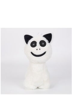 Y&D Zoonomaly Plush Horror Game Zoo Plush Doll Stuffed Animal Horror Zoo Creature Plush Toy | Collectible Zoo Plush Doll for Kids Fans Birthday Choice for Boys Girls  - Image 4