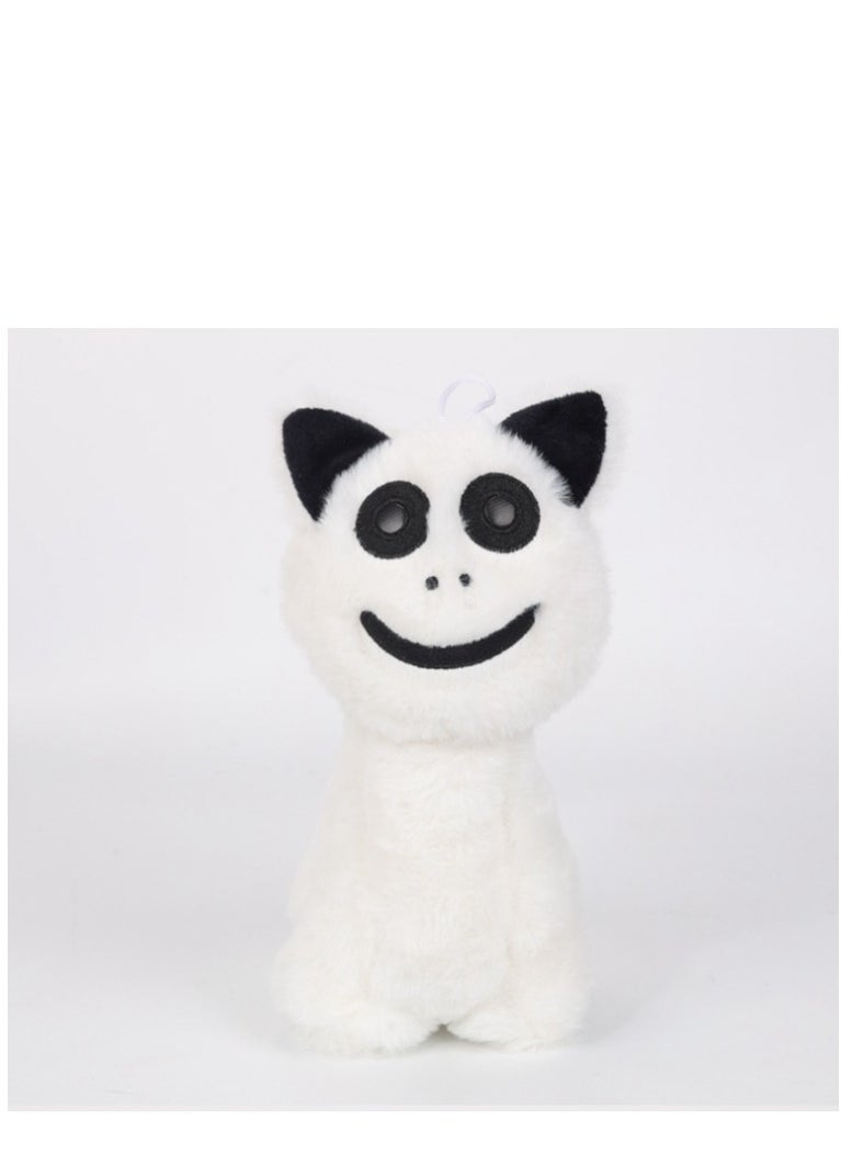 Y&D Zoonomaly Plush Horror Game Zoo Plush Doll Stuffed Animal Horror Zoo Creature Plush Toy | Collectible Zoo Plush Doll for Kids Fans Birthday Choice for Boys Girls  - Image 4