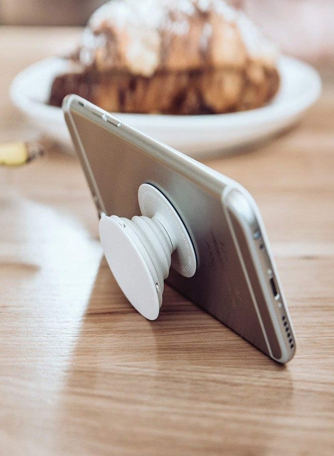 PopSockets Collapsible Grip & Stand for Phones and Tablets - Twisted (101883) - Image 5
