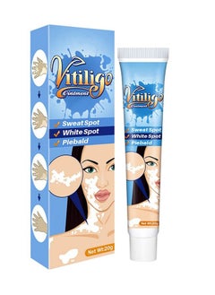 Vitiligo Cream Vitiligo Treatment For Reduce White Spots And Improve Skin Pigmentation