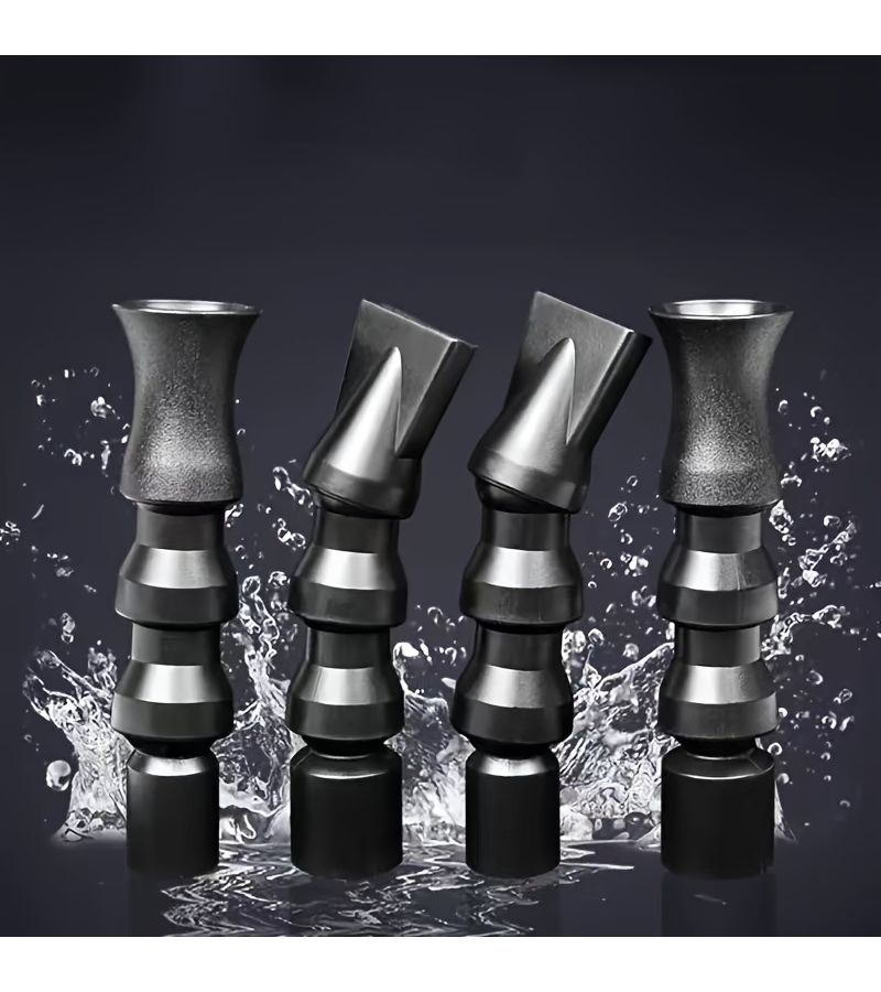 Adjustable Aquarium Tornado Water Outlet 0.79inch Round Nozzle Fish Tank Accessory - Image 3