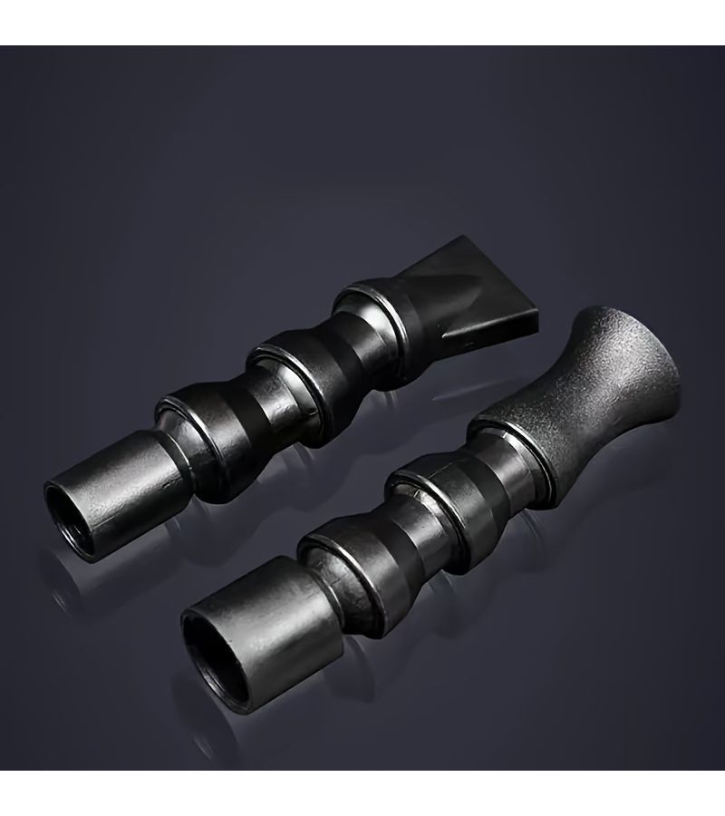Adjustable Aquarium Tornado Water Outlet 0.79inch Round Nozzle Fish Tank Accessory - Image 1
