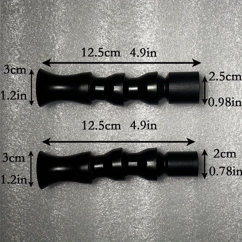 Adjustable Aquarium Tornado Water Outlet 0.79inch Round Nozzle Fish Tank Accessory - Image 2