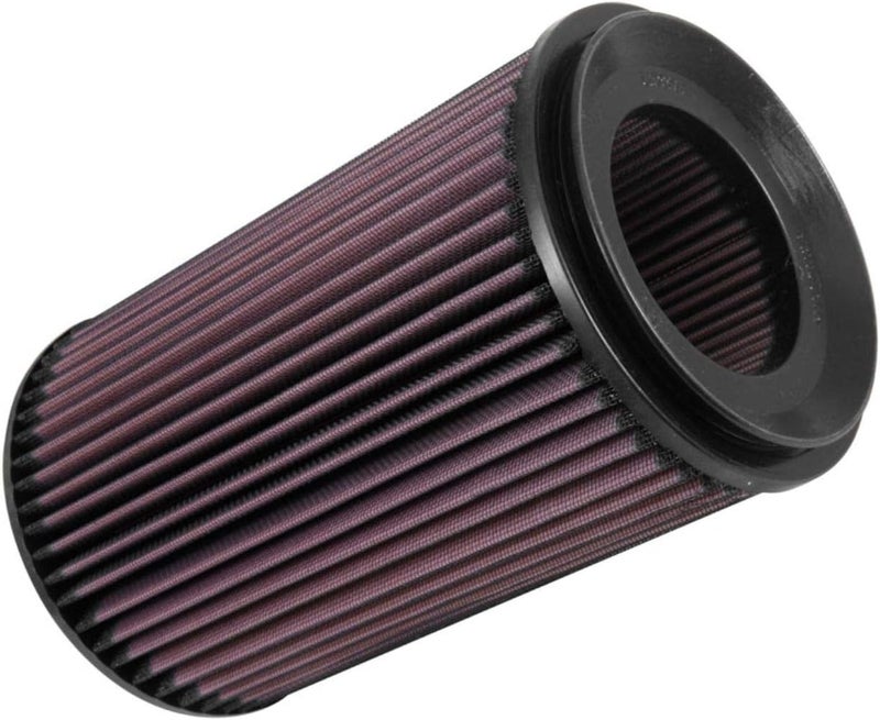 K&N KN E0645 Replacement Air Filter for Chevrolet S10 2.5/2.8D & Trailblazer 2.8D (2012-) - Image 1