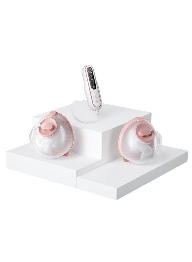 مام كوزي مضخة للسيدات V2 Pro خفيفة الوزن للغاية - Image 1