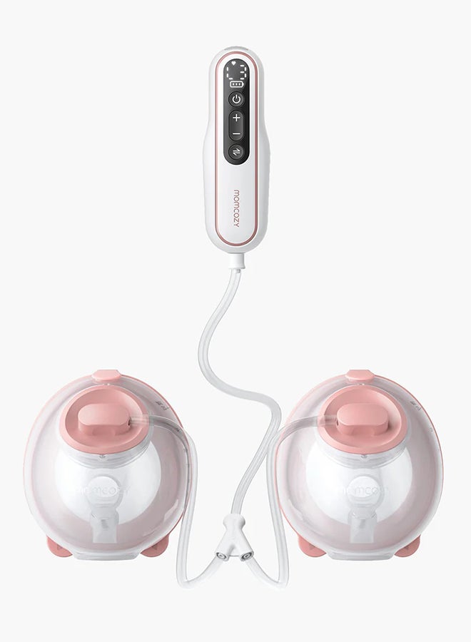 مام كوزي مضخة للسيدات V2 Pro خفيفة الوزن للغاية - Image 3