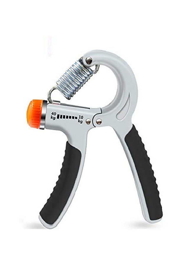 GOCART WITH G LOGO - With G Logo Hand Grip Strengthener - Image 1