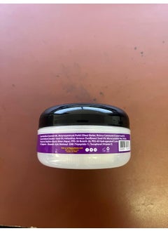 Nappy Styles Beard Growth Butter Balm 2 Oz