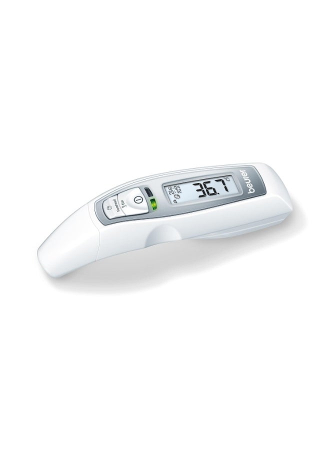 Beurer Ft 70 Multifunction Speaking Thermometer