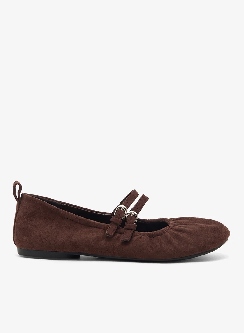 Mia Ballet Flats