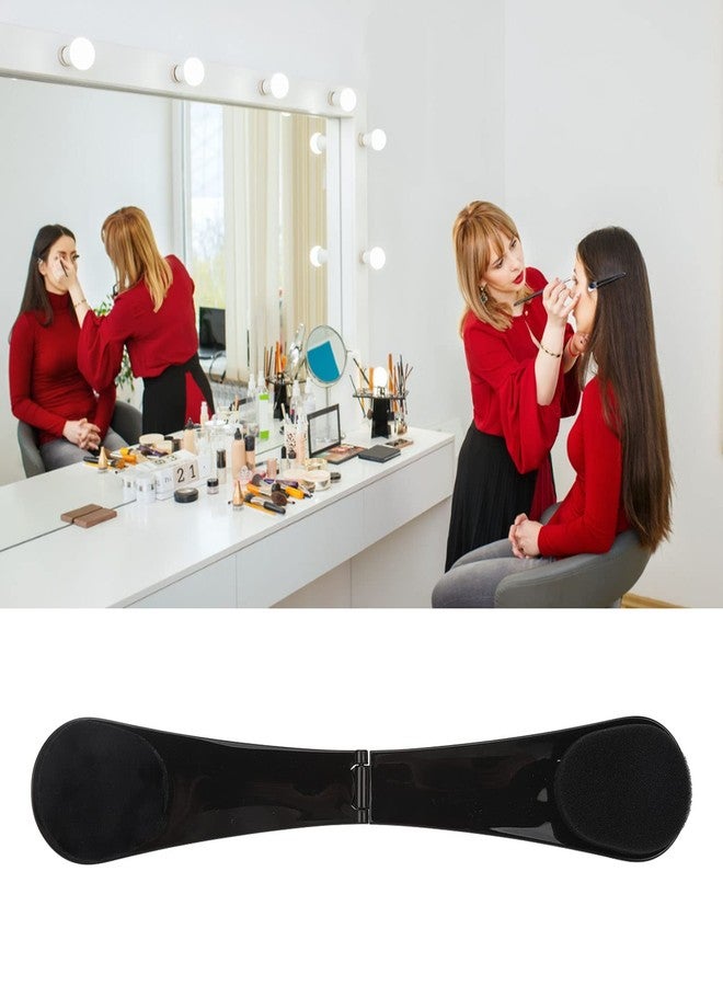 Filfeel Self Tanning Back Applicator - Reusable Back Care Sponge Folding Tanning Back Applicator with Comfortable Handle - Image 5