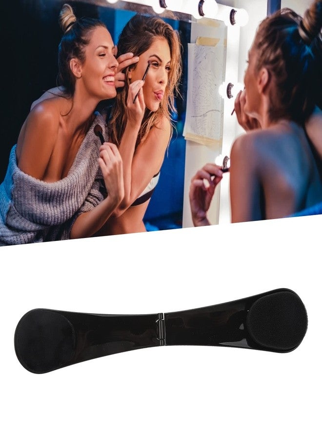 Filfeel Self Tanning Back Applicator - Reusable Back Care Sponge Folding Tanning Back Applicator with Comfortable Handle - Image 4