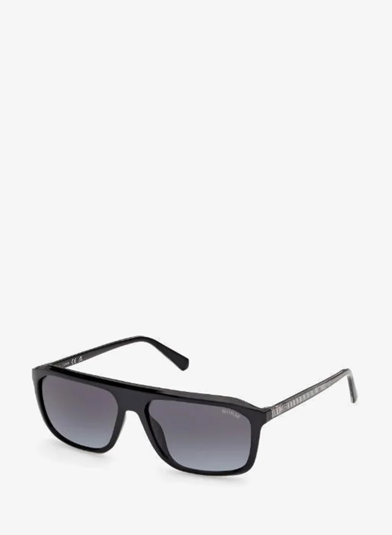 Guess  wayfarers Sunglasses for Men | Best Price UAE