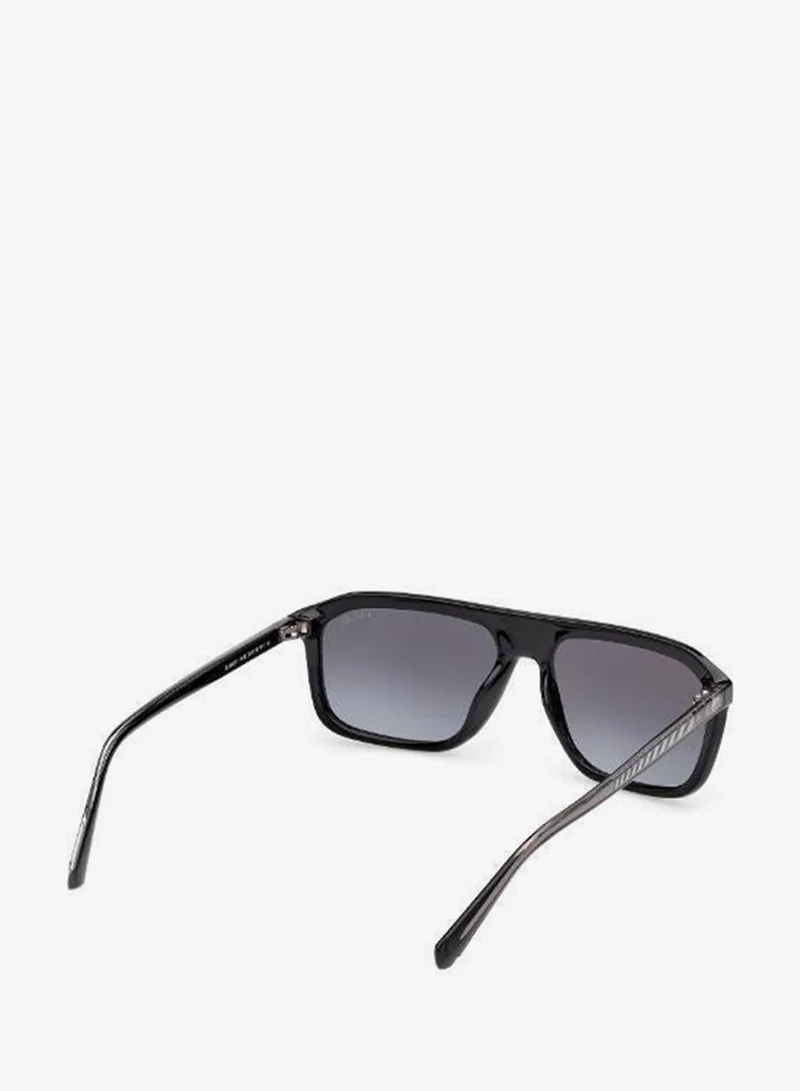 Guess  wayfarers Sunglasses for Men | Best Price UAE