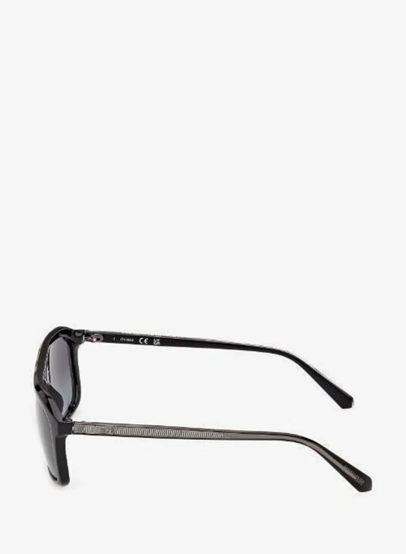 Guess  wayfarers Sunglasses for Men | Best Price UAE
