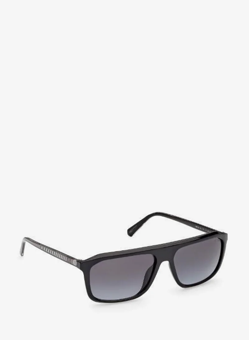 Guess  wayfarers Sunglasses for Men | Best Price UAE