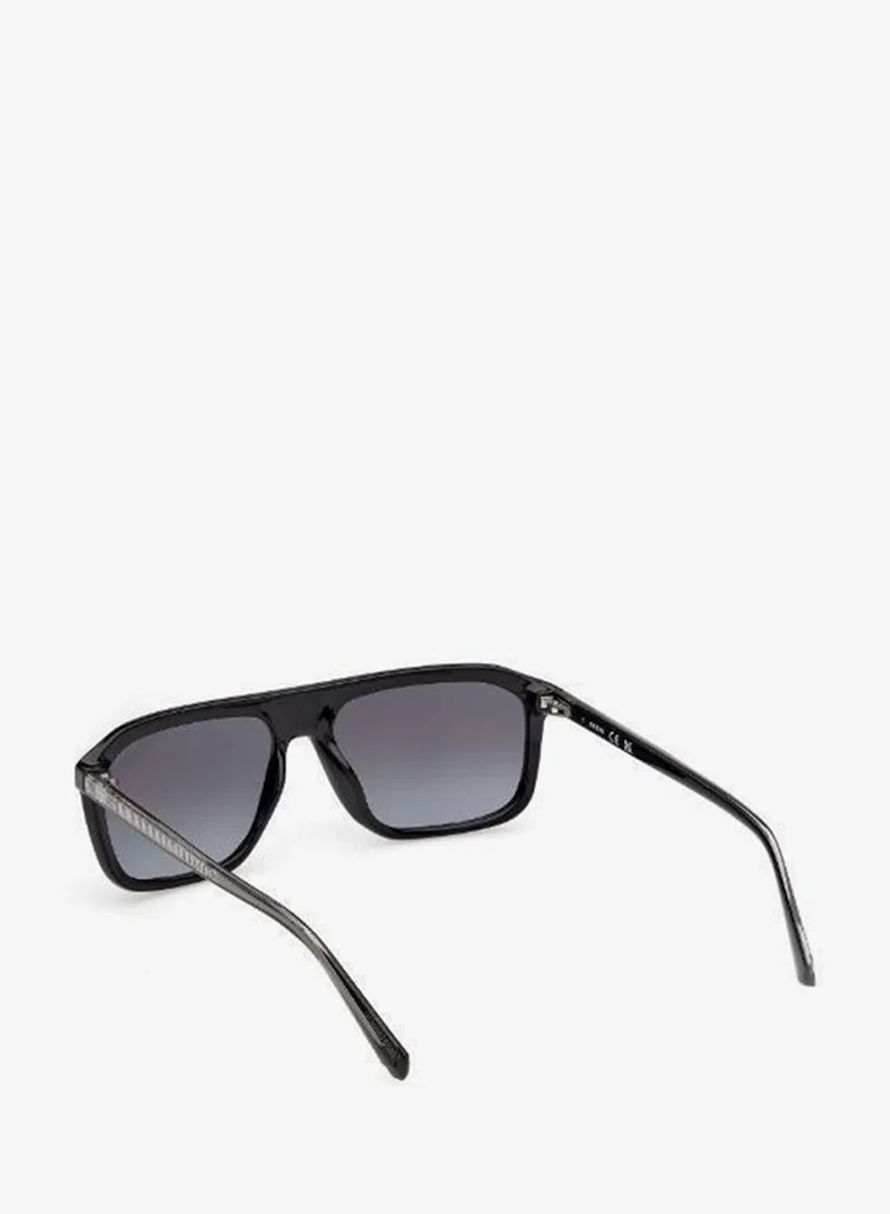 Guess  wayfarers Sunglasses for Men | Best Price UAE