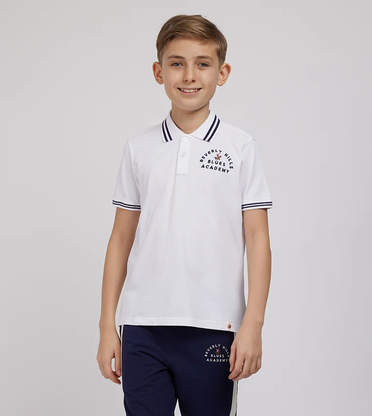 بيفرلي هيلز بولو كلوب بيفرلي هيلز بولو كلوب للأطفال بولو