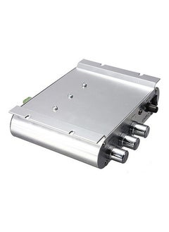 NIBEMINENT Mini Car 3 Channel Speaker Amplifier  - Image 3