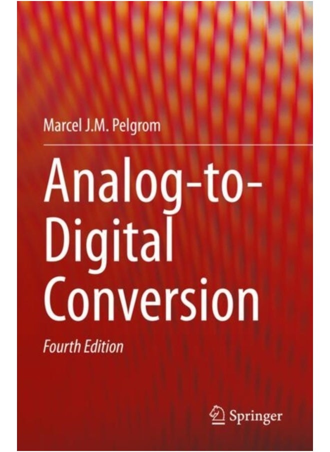 Analog-to-Digital Conversion 