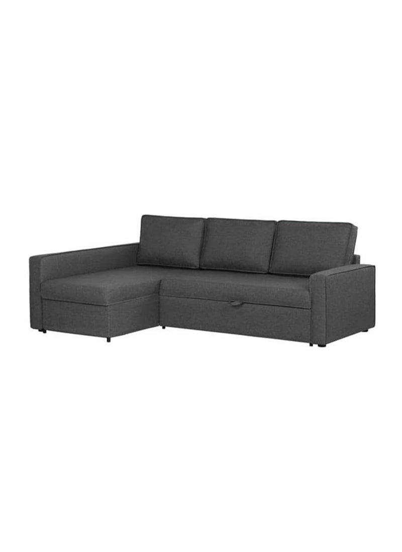 Diwan Sofa Cum Bed With Cushions L-Shaped Storage Space Convertible Living Room Furniture 5 Seaters Grey - pzsku/Z7E0DC405632DBD4AE4ECZ/45/_/1694004533/fa1305fc-a671-4894-a0e0-258bd637c23e