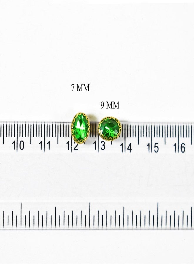 Embroiderymaterial Jewellery Making Sew On Rhinestone(25 Pieces) - Image 2