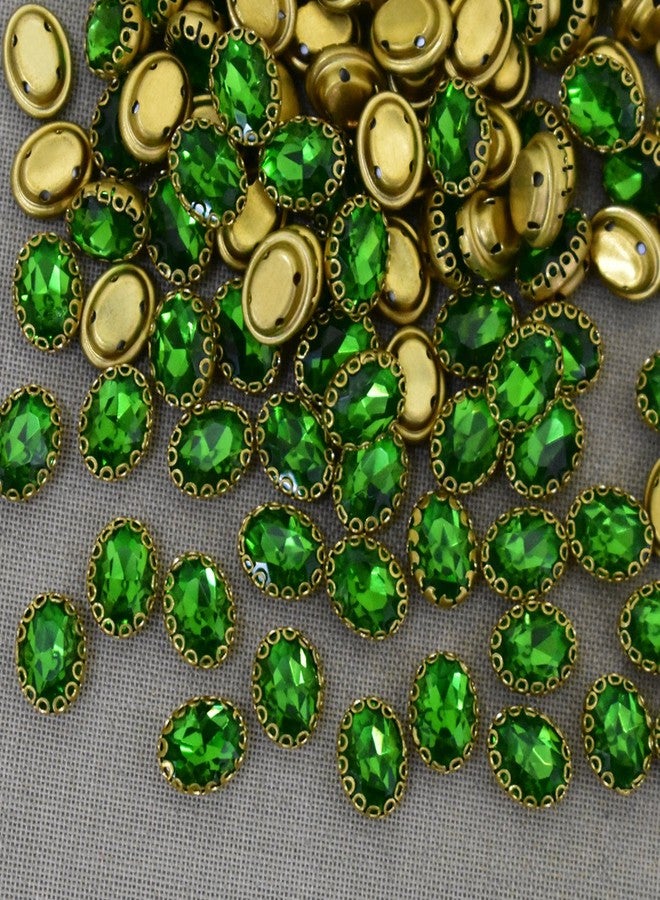 Embroiderymaterial Jewellery Making Sew On Rhinestone(25 Pieces) - Image 1