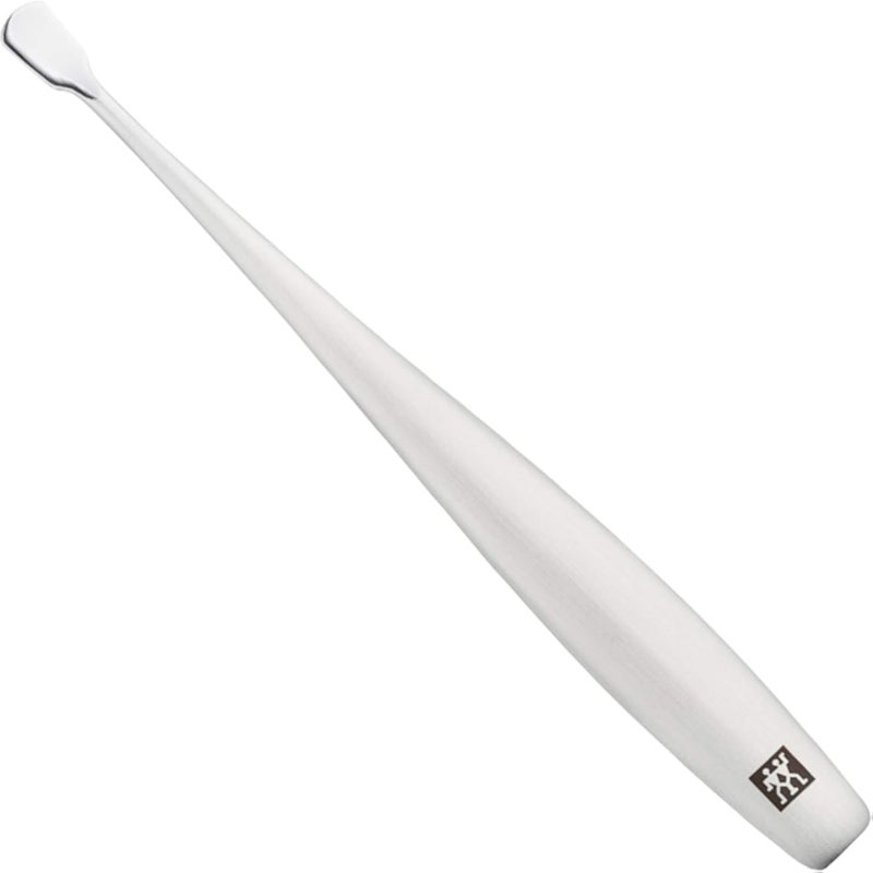 Zwilling Twinox 88341-101-0 Cuticle Pusher Manicure Pedicure Stainless Steel Matt 125 mm