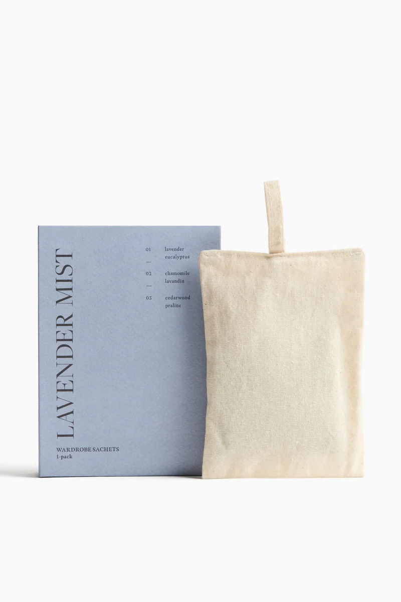 H&M Scented sachet