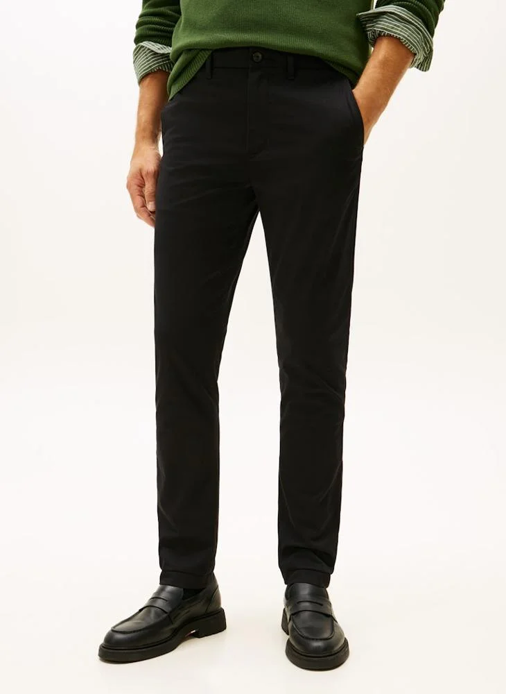 TOMMY HILFIGER Bleecker 1985 Straight Fit Jeans