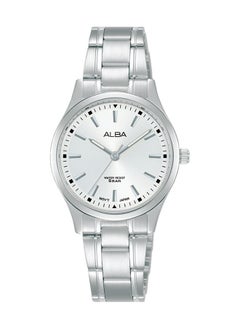 Stainless Steel Analog Watch ARX035X1