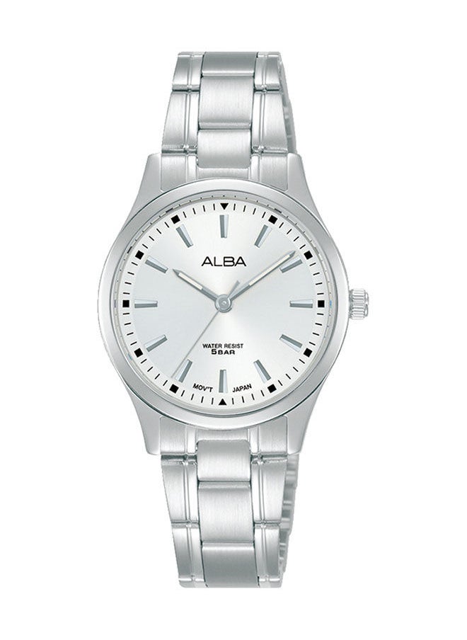 Alba - Stainless Steel Analog Watch ARX035X1 - Image 1