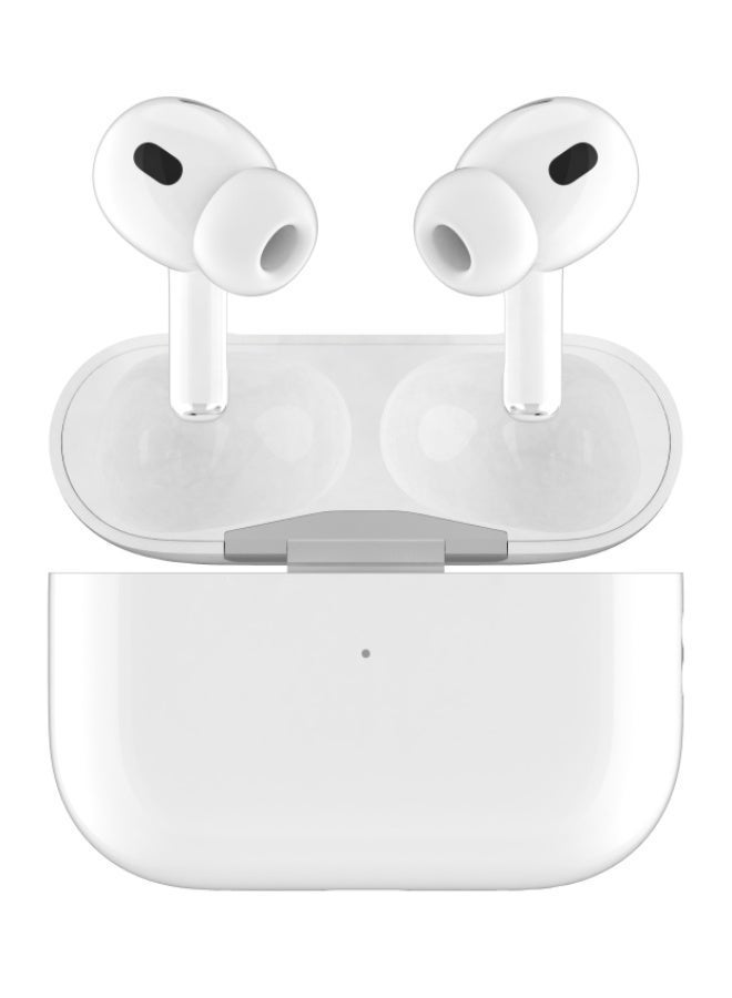 Starfire Wireless Bluetooth 5.4 Earbuds with Touch Control, Stereo Sound, IPX4 Waterproof, Dual Channel, Long Battery Life Wireless Earphones - Image 1