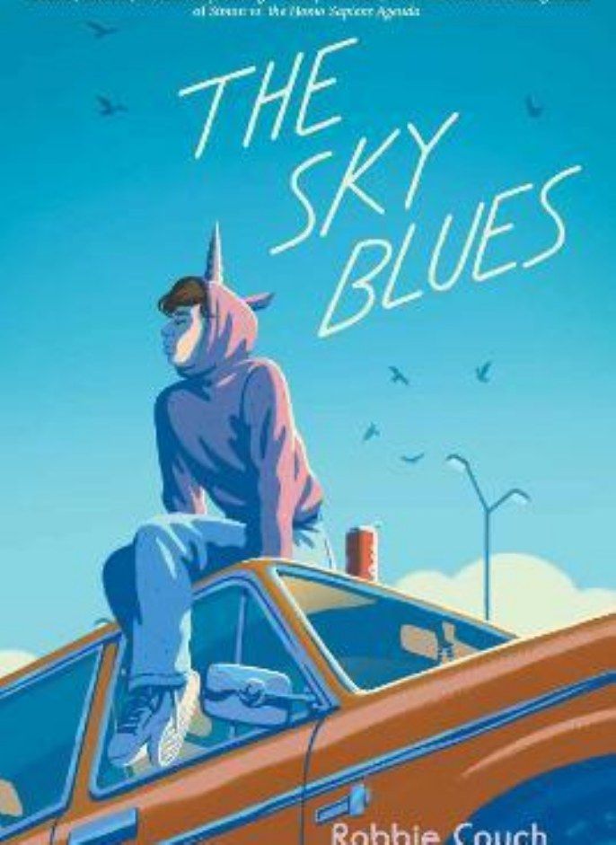 SKY BLUES
