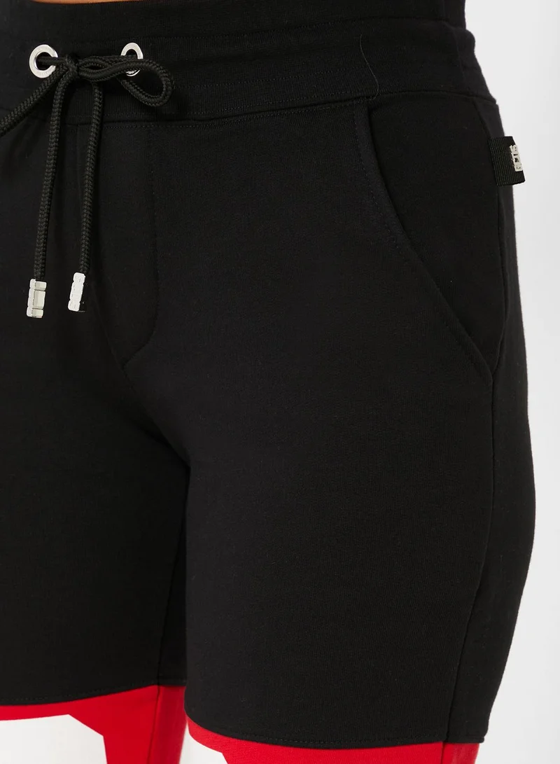 GCDS Logo Joggers