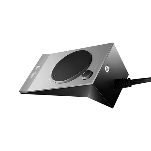 Edifier USA M1360 12 Watt Wired Multimedia Speaker (Black) - Image 2