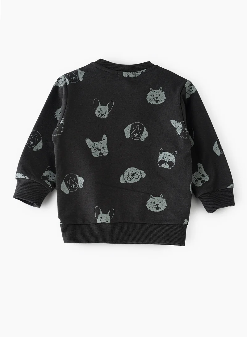 JAM Boys Sweatshirt, Soft and Comfortable Sweatshirt for Boys