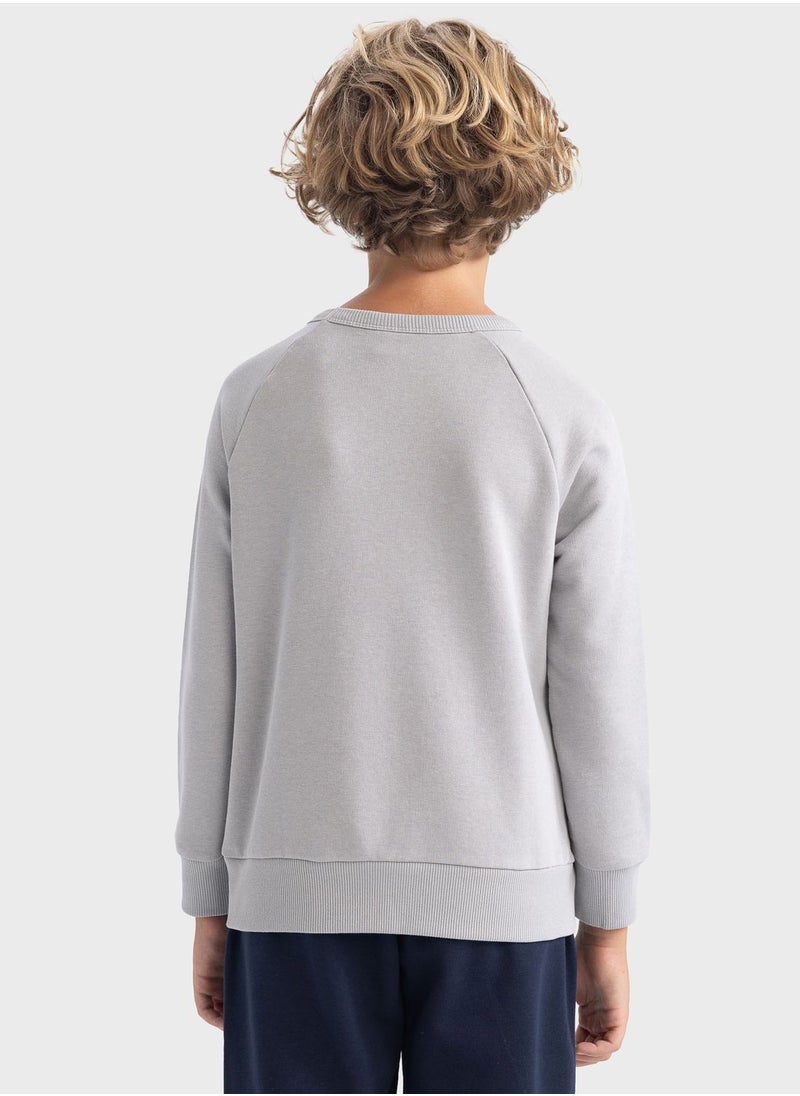 Kids Essential Sweatshirt - pzsku/Z7E0E6AC5182B29DF277BZ/45/_/1701503848/242f712f-eda0-4c54-85eb-fc0d61640e4a