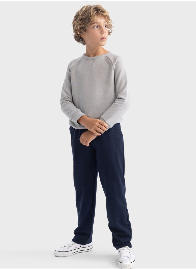 Kids Essential Sweatshirt - pzsku/Z7E0E6AC5182B29DF277BZ/45/_/1702418816/2515da16-a6e5-4105-a05d-c727f89e838c