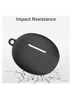 Phone Planet Silicone Protective Cover Shell Anti-fall Earphone Case for Huawei Freebuds 4i Wireless Bluetooth Earbuds  - Image 4