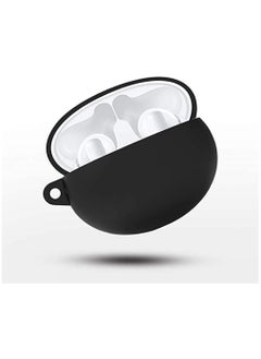 Phone Planet Silicone Protective Cover Shell Anti-fall Earphone Case for Huawei Freebuds 4i Wireless Bluetooth Earbuds  - Image 2